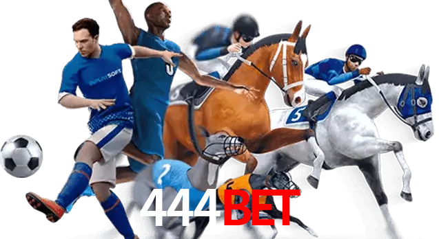 444bet